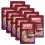 Капсула RINTI GOLD PUR пиле & патица 10 x 100 г