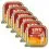 Ваничка Rinti Gold Mini Adult пуйка и заек 6 x 100 г