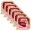 Ваничка Rinti Gold Mini Adult телешко и птиче 6 x 100 г