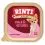Ваничка Rinti Gold Mini Adult телешко и птиче 16 x 100 г