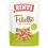 Капсула RINTI Filetto патица + зеленчуци 12 x 100 г