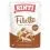 Капсула RINTI Filetto пиле + агне 6 x 100 г