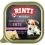 Ваничка RINTI FEINEST пиле и патица 11 x 150 г