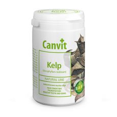 Canvit Natural Line KELP – 100% кафяви морски водорасли, 180г