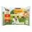 FRISKIES ADULT мултипак с говеждо, пилешко и агнешко в желе 4 x 85 г