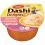 Inaba Dashi Delights котешка Кура с сьомга 70 г купа