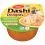Inaba Dashi Delights котешка Кура с риба тон и морски охлюв 70 г купа