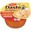 Inaba Dashi Delights котешка Кура с риба тон и сьомга 70 г купа