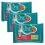 PURINA ONE STERILCAT с пуйка и зелени фасул в сос, с сьомга и морков в сос, 12 x 85 г