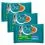 PURINA ONE INDOOR с риба тон и зелени фасул в сос, с телешко и морков в сос, 12 x 85 г