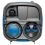 Външен филтър Oase BioMaster Thermo 600 NEW