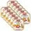 Animonda Carny Country Adult &ndash; пиле, патица и гъска 12 x 100 г