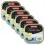 Animonda Vom Feinsten Adult &agrave; la Panna Cotta - сьомга 6 x 100 г