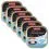 Animonda Vom Feinsten Adult Cat Milkies - пиле с кремообразно ядро 6 x 100 г