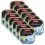 Animonda Vom Feinsten Adult Cat Milkies - пиле с млечна сърцевина 12 x 100 г