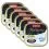 Animonda Vom Feinsten Adult Cat Milkies - пуйка в йогурт сос 6 x 100 г