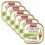 Animonda Carny Pure & Mild Adult &ndash; пиле и котешки храна 6 x 100 г