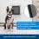 PetSafe SmartDoor Свързана врата за домашни любимци M
