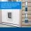 PetSafe SmartDoor Свързана врата за домашни любимци M