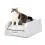 PetSafe ScoopFree Автоматична тоалетна за котки, самоизмиваща се