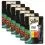 Sheba Select Slices консерви с пилешко и говеждо в сос 6 x 85 г