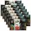 Sheba Select Slices Консерви Сочен избор 12 x (4 x 85 г)