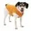 Kurgo Core Суитчър за кучета - Heather Orange, S