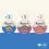 Applaws Fish Selection Консерва за котки, рибен избор в бульон 8 x 60 г