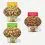 Applaws Dog Taste Toppers Stew Selection 8 x 156 г