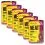 Josera Meat Lovers Pure Beef Junior 6 x 400 г