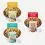 Applaws Dog Taste Toppers Broth Selection консерви 6 x 85 г