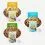 Applaws Dog Taste Toppers Gravy Selection консерви 6 x 85 г
