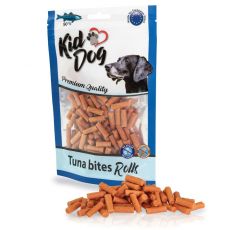 Kid Dog Тунецови ролки 80 г