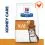 Hill s Prescription Diet k/d Грижа за бъбреци гранули за котки 3 кг