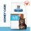 Hill s Prescription Diet k/d Early Stage Грижа за бъбреците гранули за котки 3 кг