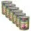 Animonda GranCarno Superfoods - говеждо + червено цвекло 6 x 800 г