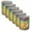 Animonda GranCarno Superfoods - пуйка + манголд 6 x 800 г