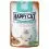 Капсула Happy Cat Care Haut & Fell / Кожа & козина 12 x 85 г