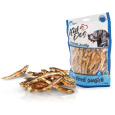 Kid Dog Сушени морски рибки 250 г