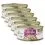 Applaws Dog Taste Toppers in Gravy пилешки гърди с патица 6 x 156 г