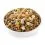 Applaws Dog Taste Toppers Stew Пилешко гювеч с моркови, боб и картофи 12 x 156 г
