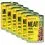 Josera Meat Lovers Menu Пиле Junior 6 x 400 г