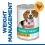 Hill s Science Plan Perfect Weight консервира за възрастни кучета с пиле 363 г