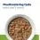Hill s Prescription Diet Metabolic Stew Регулация на теглото консервирана храна за котки 82 г