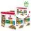 Hill s Science Plan Feline Kitten Chicken & Ocean Fish 12 x 85 г, 2+1 БЕЗПЛАТНО