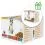 Hill s Science Plan Feline Young Adult Sterilised Chicken & Fish & Trout & Turkey 12 x 85 г, 2+1 БЕЗПЛАТНО