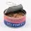 FISH4DOGS Най-добра скумрия със спанак 85 г