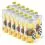 Капсула Applaws Dog Taste Toppers в бульон от кокоши кости 12 x 200 г