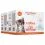 Calibra Cat Life Kitten Multipack 24 x 85 г