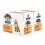 Hill s Prescription Diet Feline c/d MultiCare Пиле 24 x 85 г
